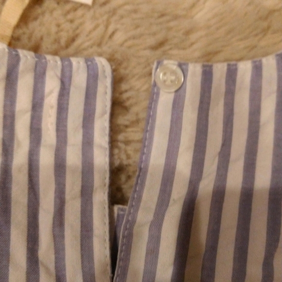 2/$20 NWT Jessica Simpson babydoll Bohemian dress w/ minor defect* - Picture 5 of 5